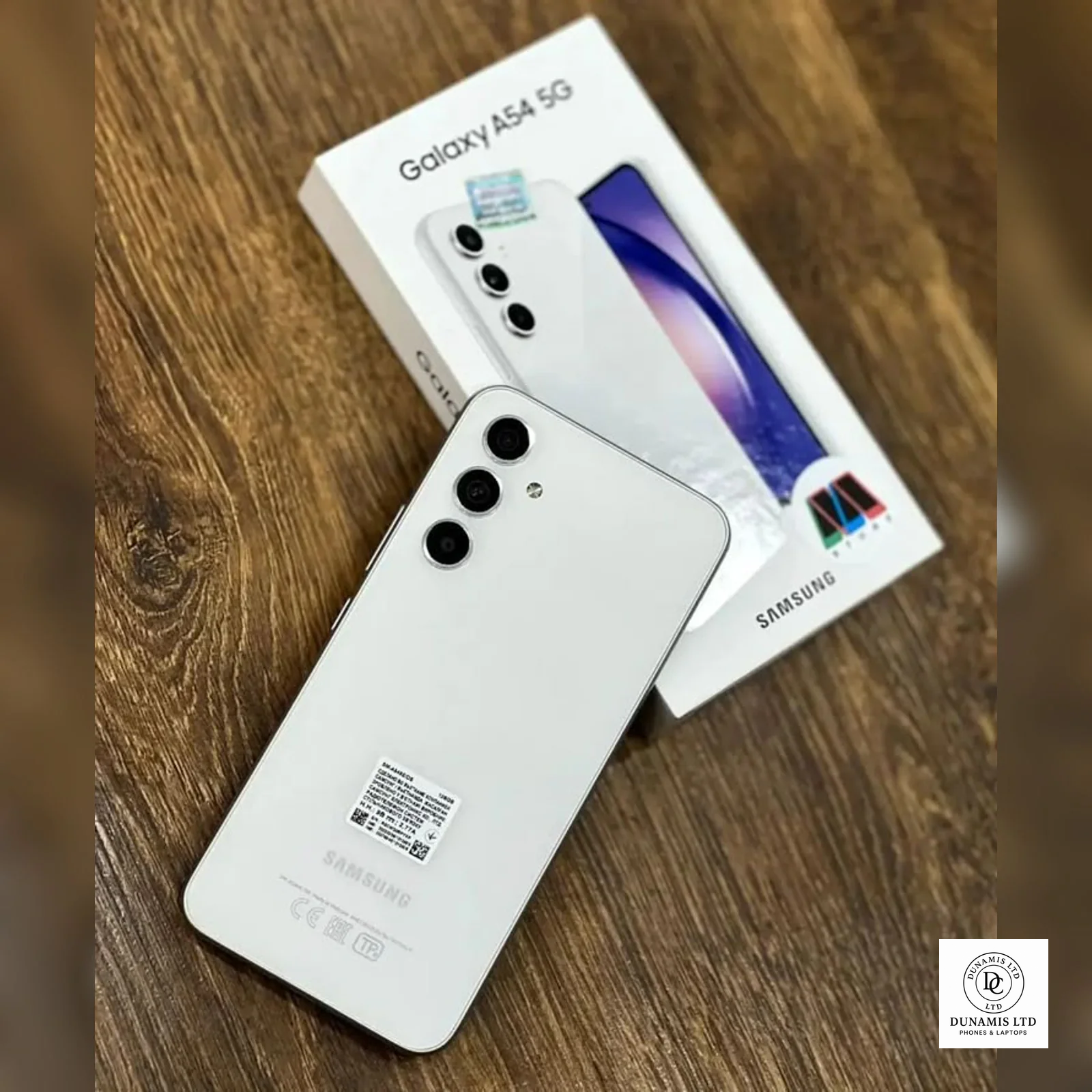 SUMSUNG A54