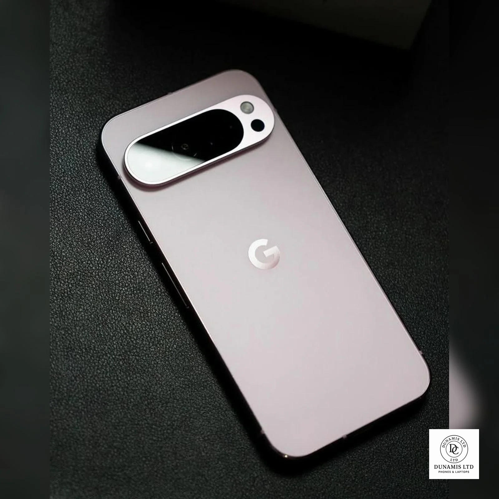 GOOGLE PIXEL9