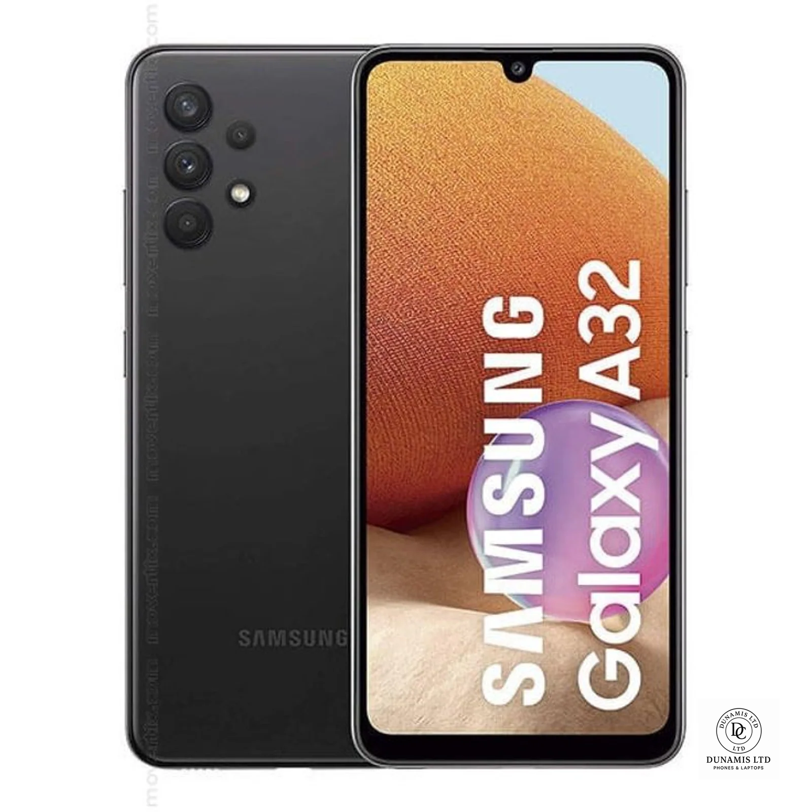 SUMSUNG A32