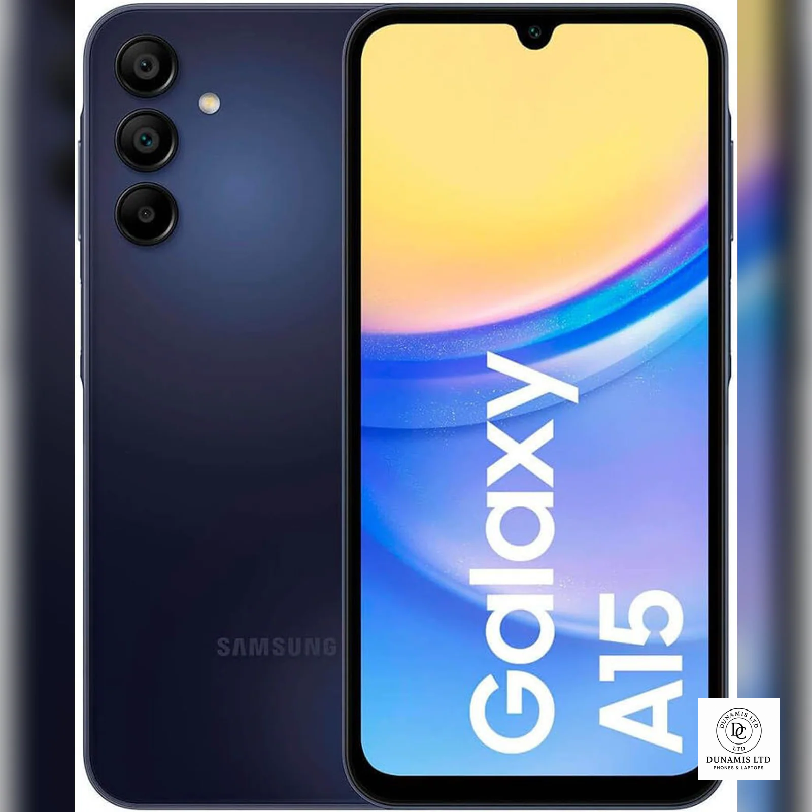 Samsung A15