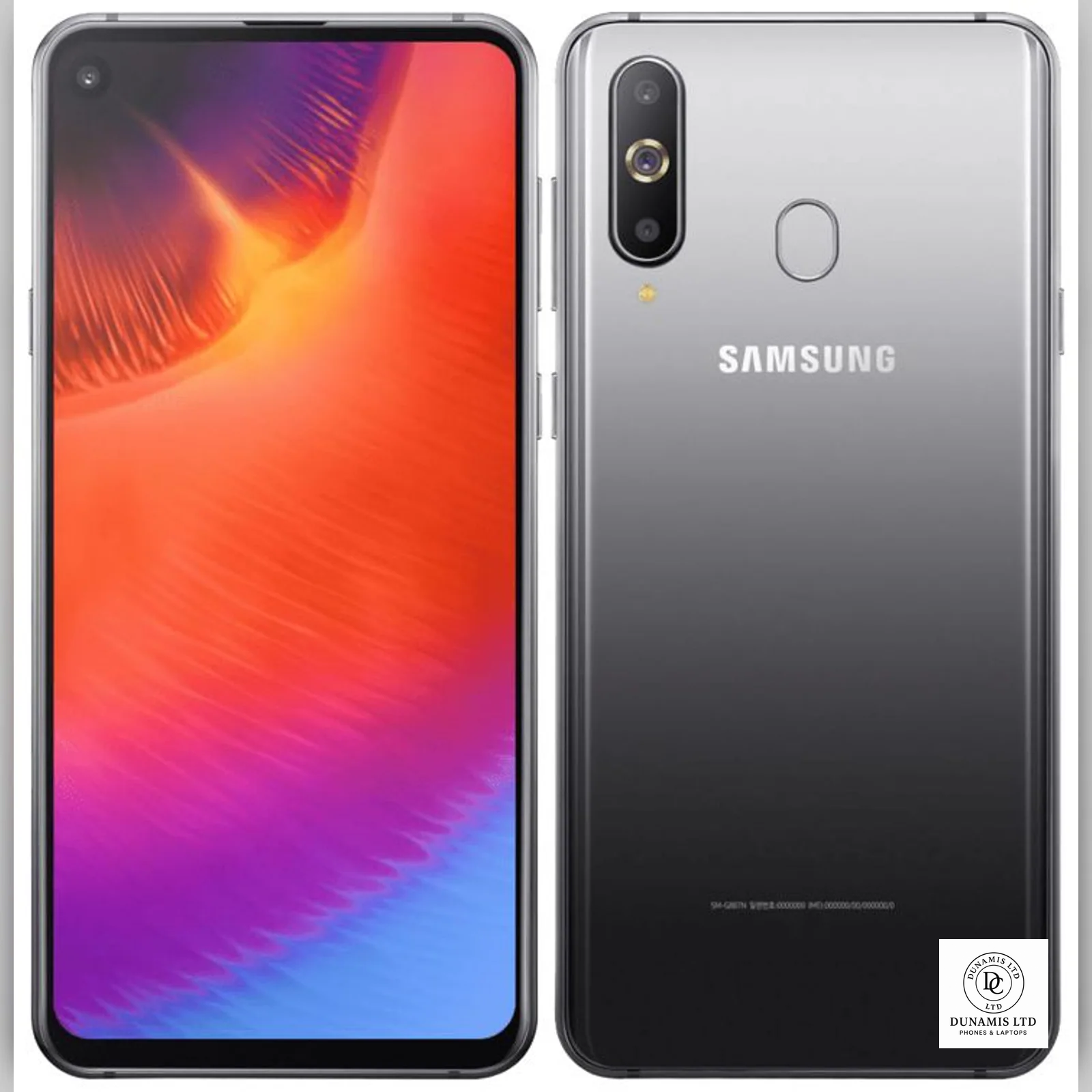 SUMSUNG A9PRO