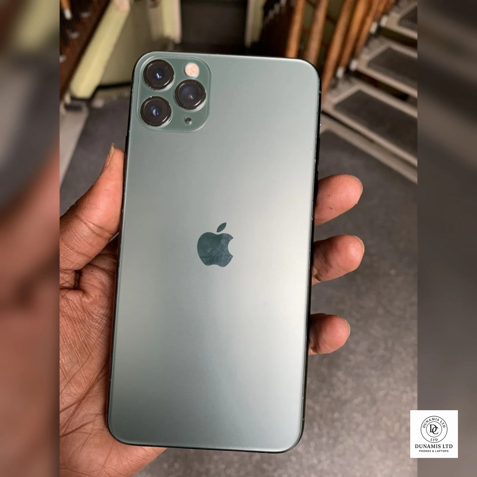 IPHONE 11 PRO