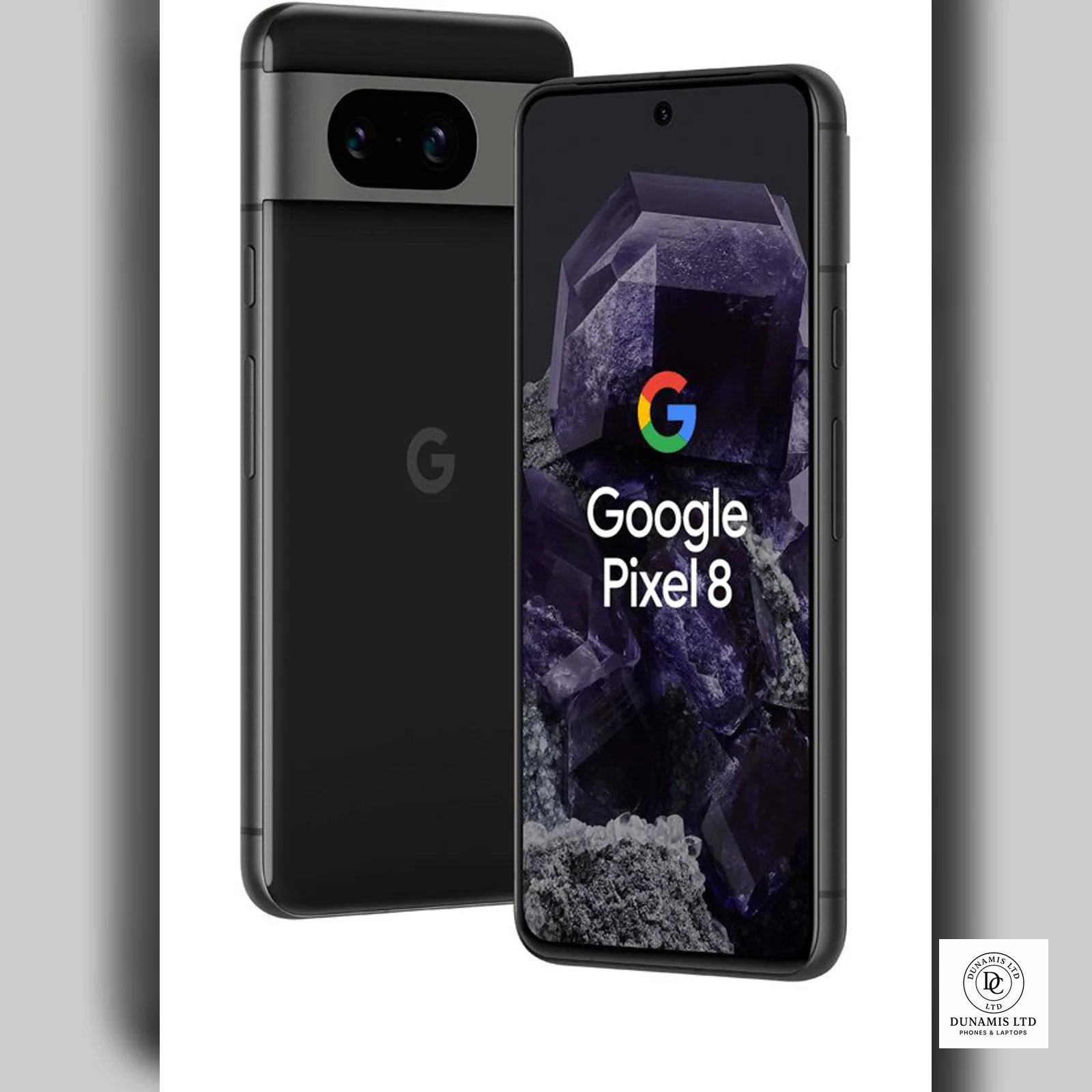 GOOGLE PIXEL8