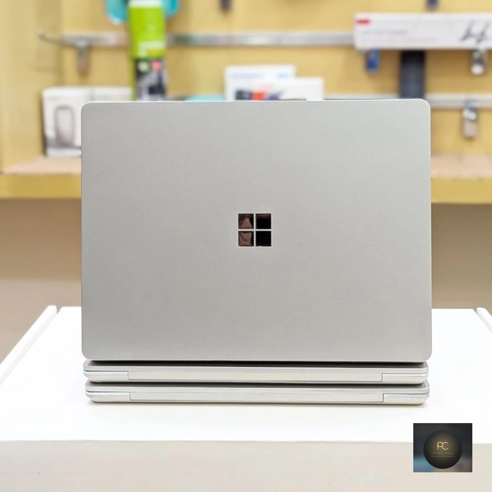 Surface laptop