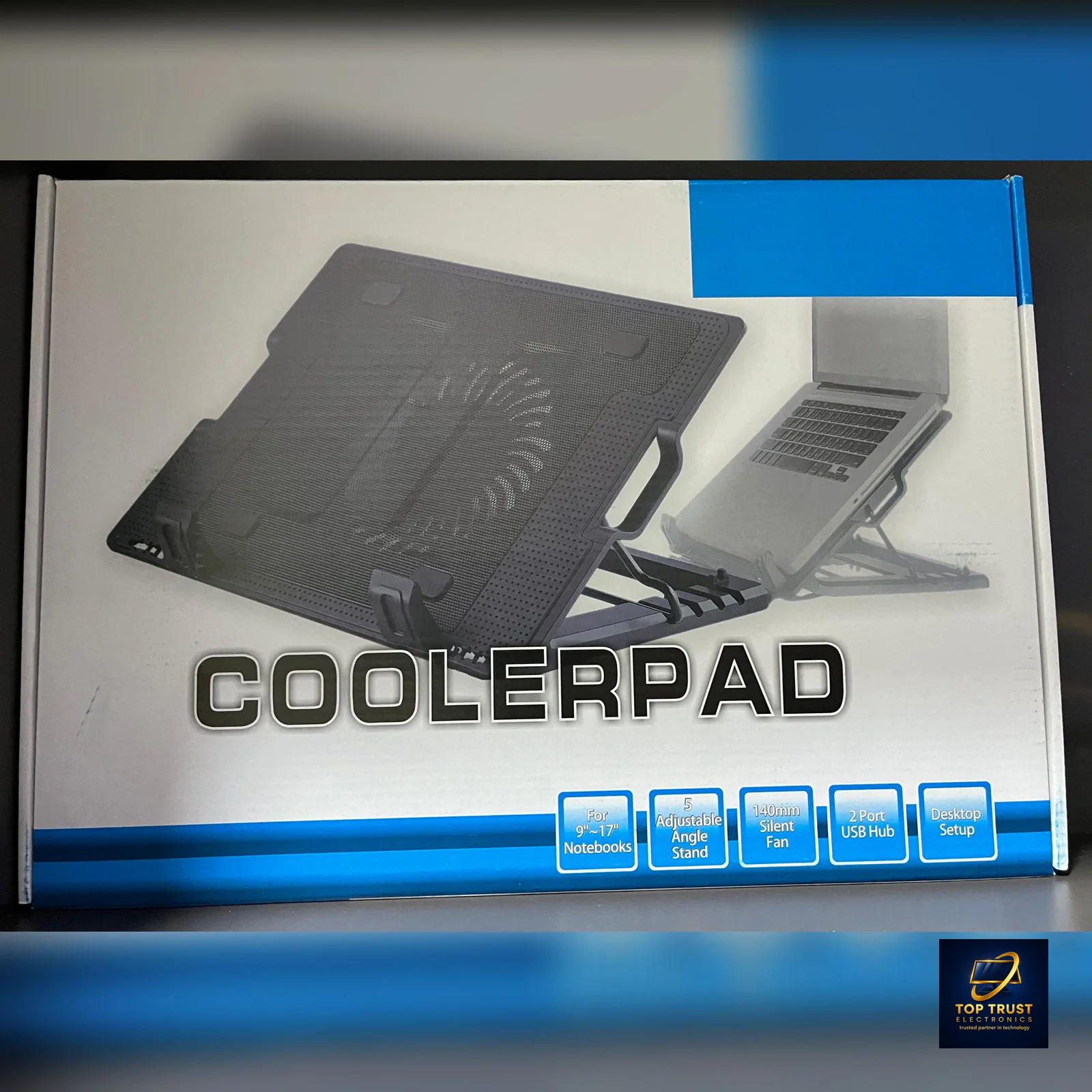 laptop stand